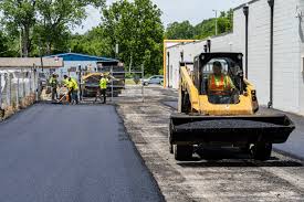 Best Driveway Snow Removal Preparation  in Walnut Hill, TN