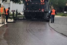 Best Gravel Driveway Installation  in Walnut Hill, TN